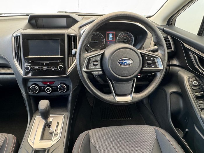2019 Subaru XV 2.0i