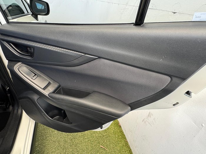 2019 Subaru XV 2.0i