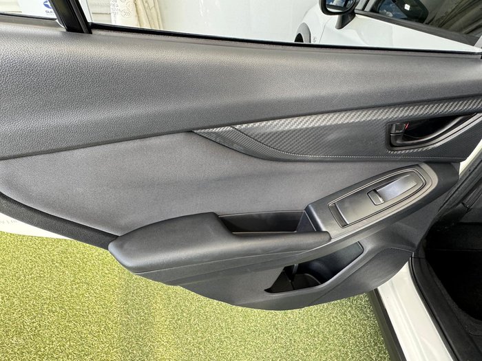 2019 Subaru XV 2.0i