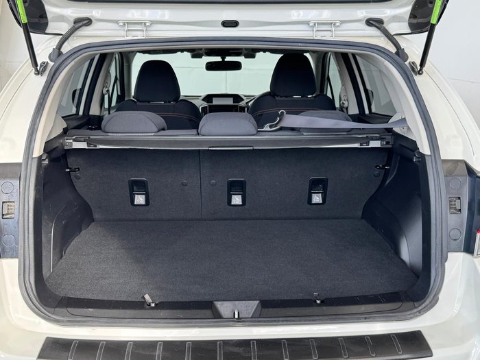 2019 Subaru XV 2.0i