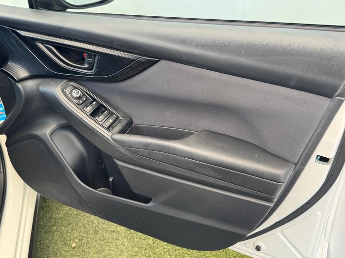 2019 Subaru XV 2.0i