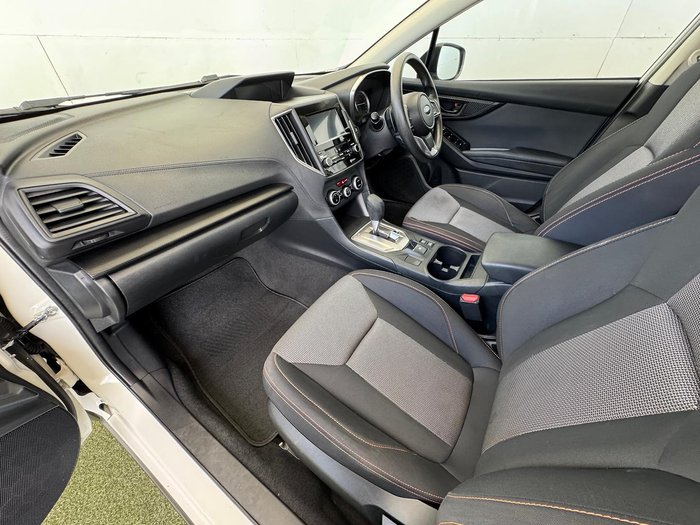 2019 Subaru XV 2.0i