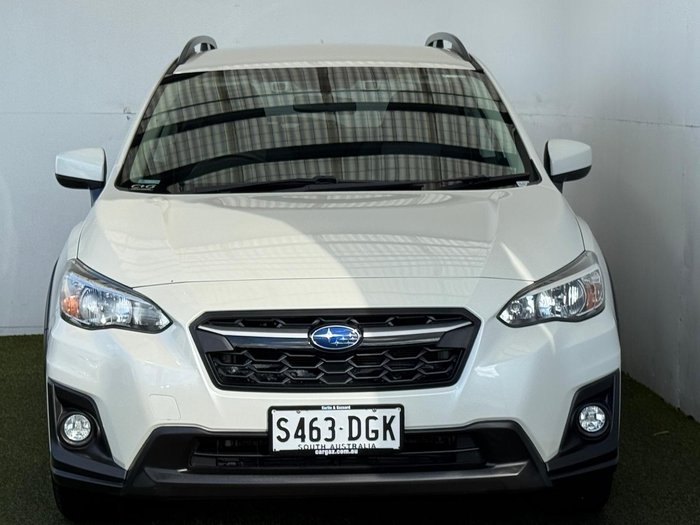 2019 Subaru XV 2.0i