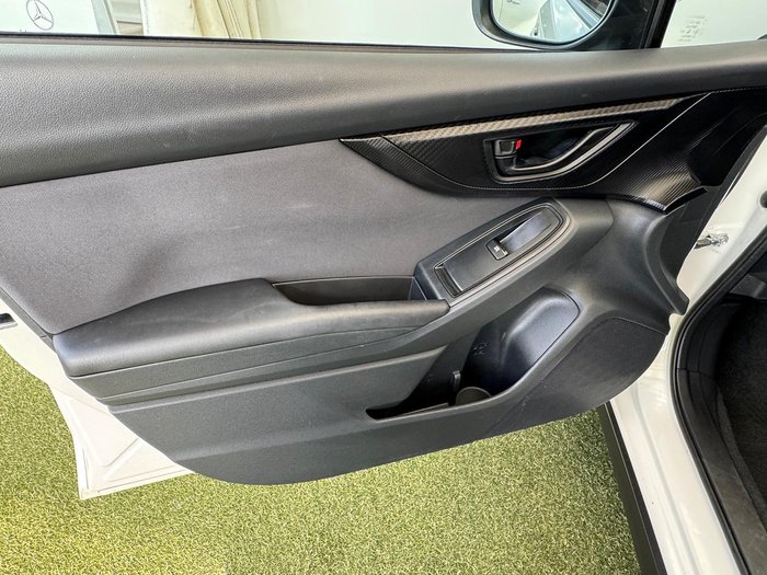 2019 Subaru XV 2.0i