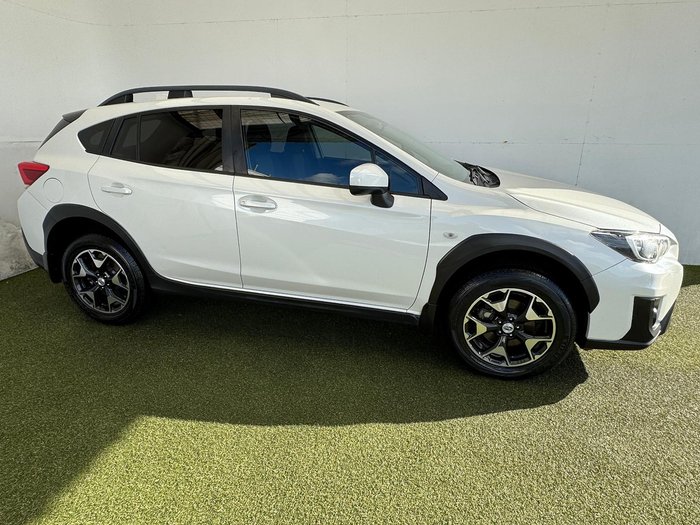 2019 Subaru XV 2.0i