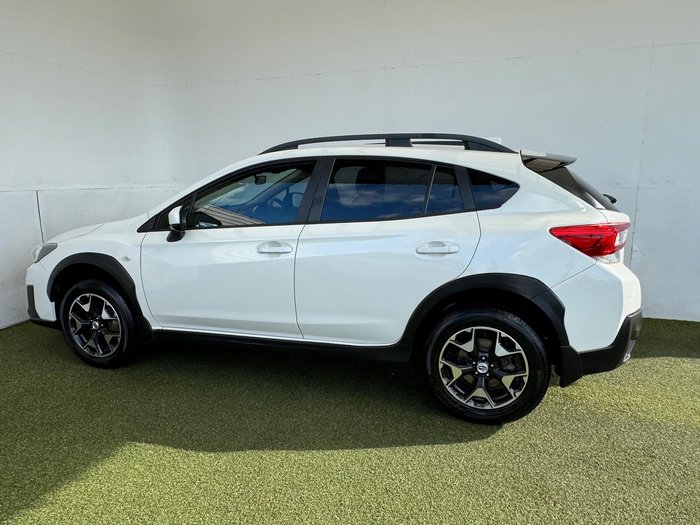 2019 Subaru XV 2.0i