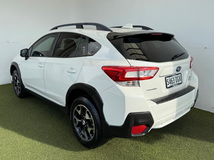 2019 Subaru XV 2.0i