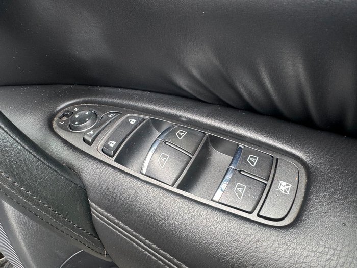2021 Nissan Patrol Ti