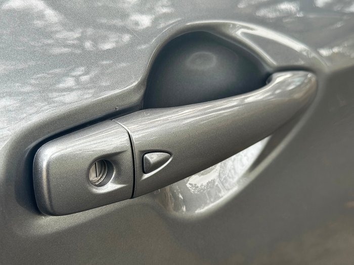 2021 Nissan QASHQAI ST-L