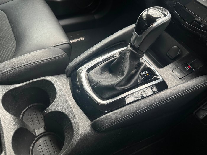 2021 Nissan QASHQAI ST-L