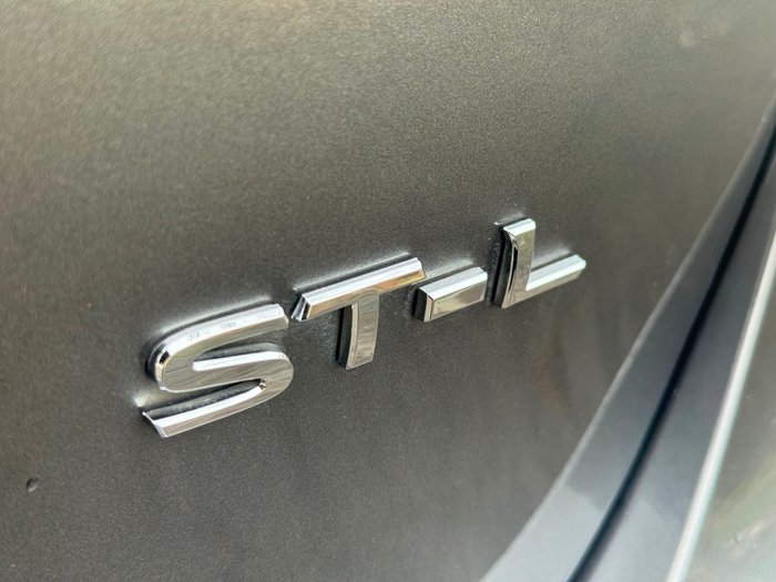 2021 Nissan QASHQAI ST-L