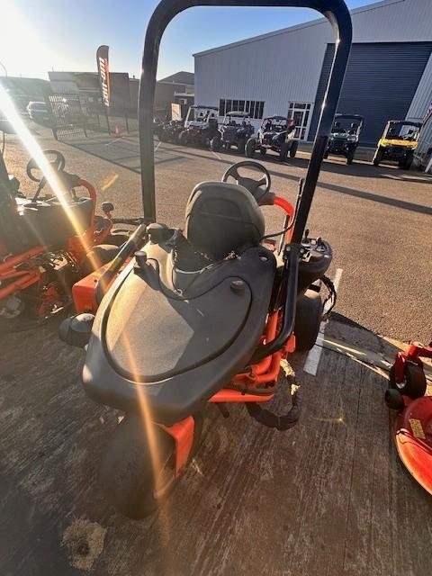 Jacobsen Gp400
