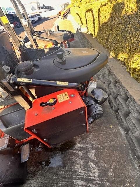 Jacobsen Gp400