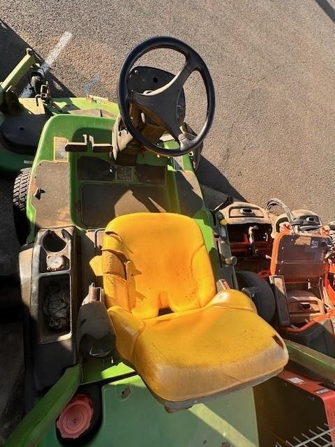 John Deere 1445 Series 2