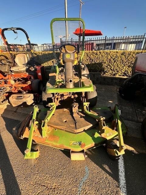 John Deere 1445 Series 2