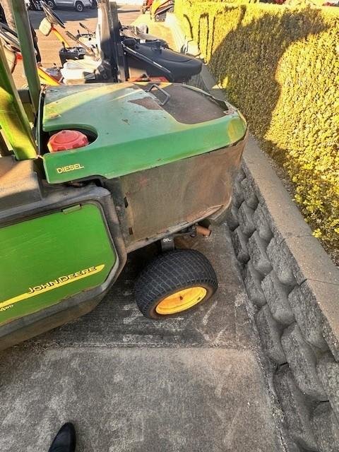 John Deere 1445 Series 2