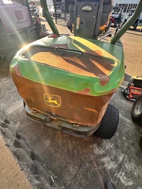John Deere 1445 Series 2