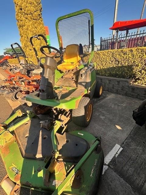 John Deere 1445 Series 2