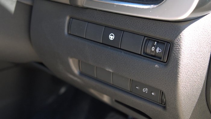 2025 Nissan X-TRAIL ST-L e-POWER