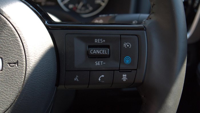 2025 Nissan X-TRAIL ST-L e-POWER