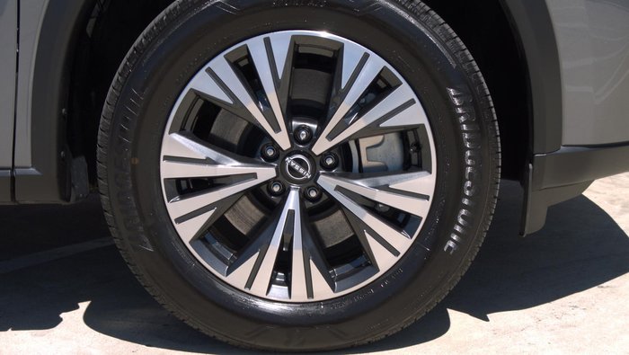 2025 Nissan X-TRAIL ST-L e-POWER