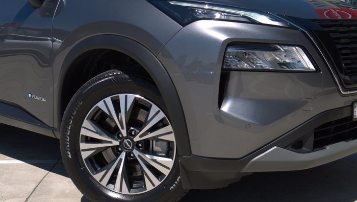 2025 Nissan X-TRAIL ST-L e-POWER