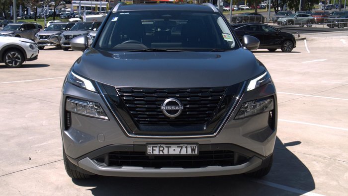 2025 Nissan X-TRAIL ST-L e-POWER