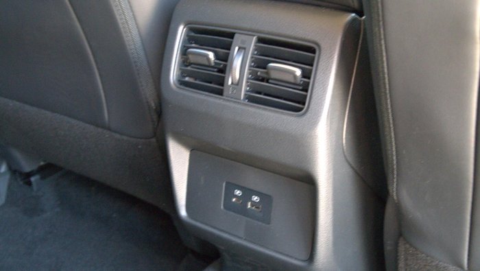 2025 Nissan X-TRAIL ST-L e-POWER