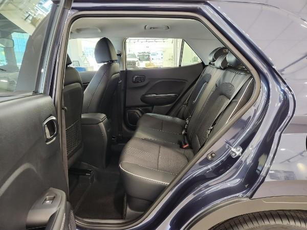 2025 Hyundai Venue Active