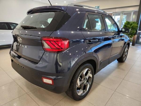 2025 Hyundai Venue Active