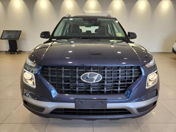 2025 Hyundai Venue Active