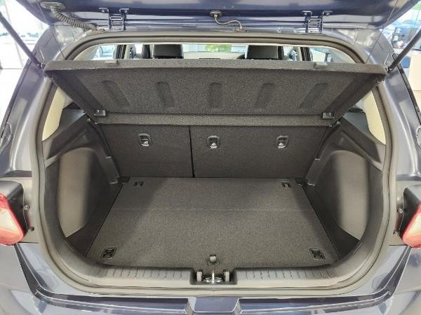 2025 Hyundai Venue Active