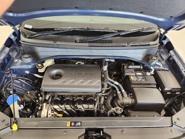 2025 Hyundai Venue Active