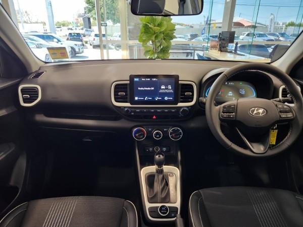 2025 Hyundai Venue Active