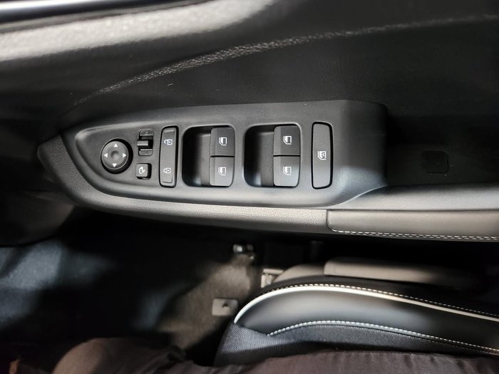 2025 Hyundai Venue Active