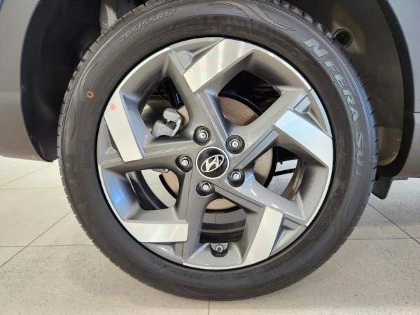 2025 Hyundai Venue Active