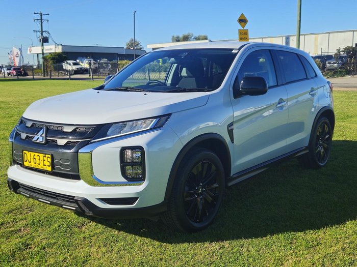 2023 Mitsubishi ASX MR