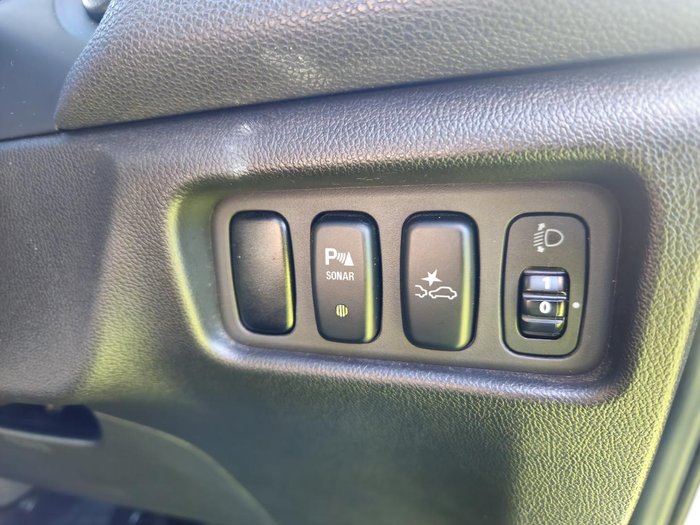 2023 Mitsubishi ASX MR