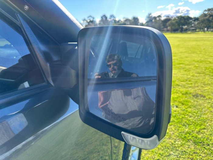 2018 Toyota Landcruiser Prado GXL