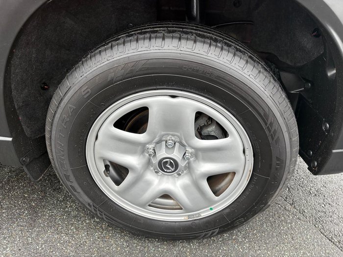 2017 Mazda CX-5 Maxx