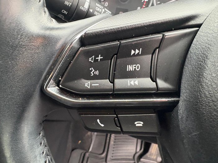 2017 Mazda CX-5 Maxx