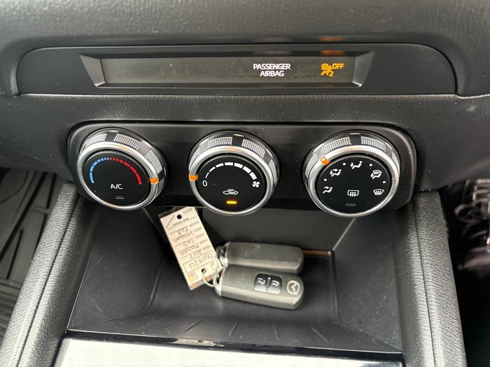 2017 Mazda CX-5 Maxx