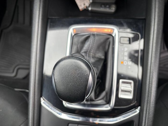 2017 Mazda CX-5 Maxx