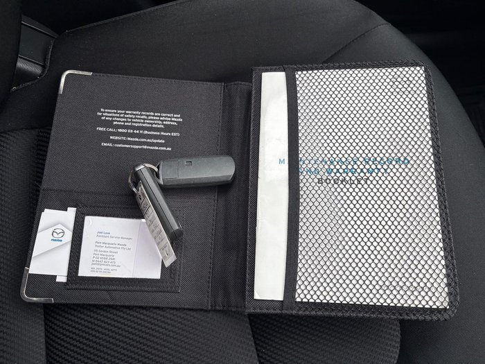 2017 Mazda CX-5 Maxx