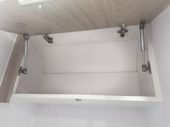 2025 Crusader My25 Gladiator Force 14'10Ft Off-Road 2 Berth Caravan