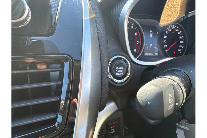 2024 Mitsubishi Eclipse Cross LS