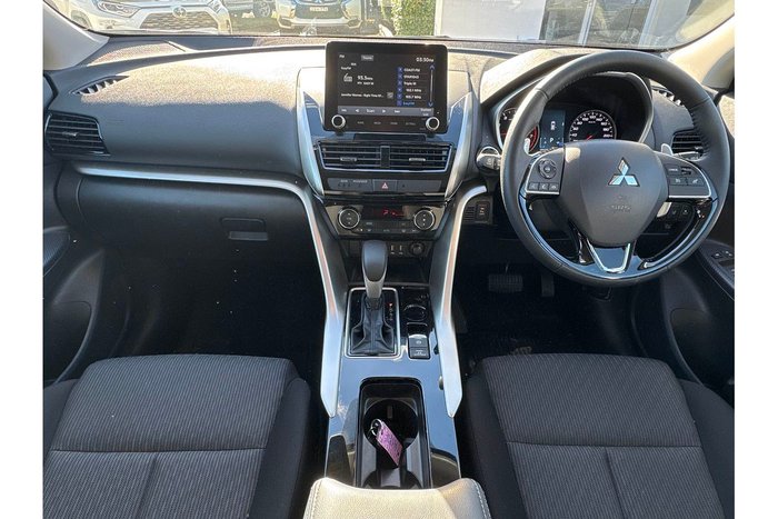 2024 Mitsubishi Eclipse Cross LS