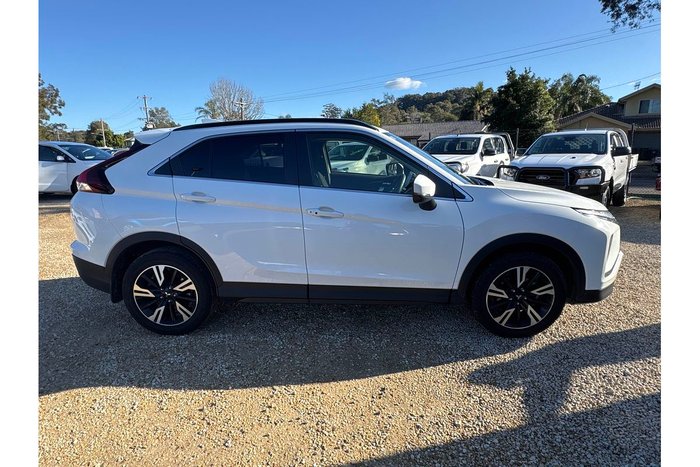 2024 Mitsubishi Eclipse Cross LS