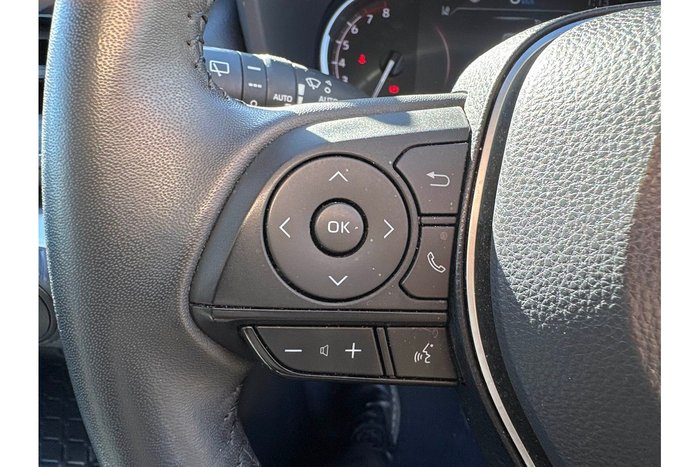 2023 Toyota RAV4 GX
