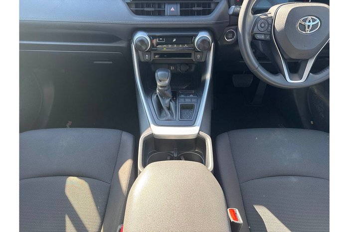 2023 Toyota RAV4 GX